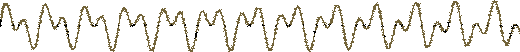 Stretched octave dyad 