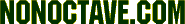nonoctave.com
